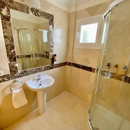 Luxury Villa Teno With Private Heated Pool Free Car Rental In May And June Costa Adeje  Exterior photo