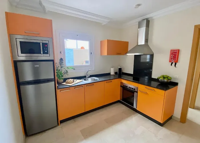 Luxury Villa Teno With Private Heated Pool Free Car Rental In May And June