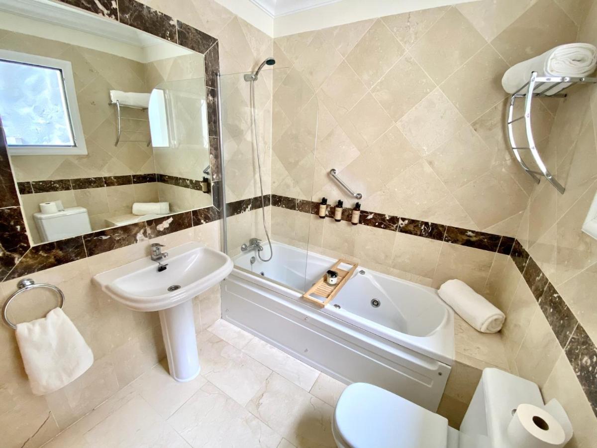 Villa Luxury Teno With Private Heated Pool Free Car In And June