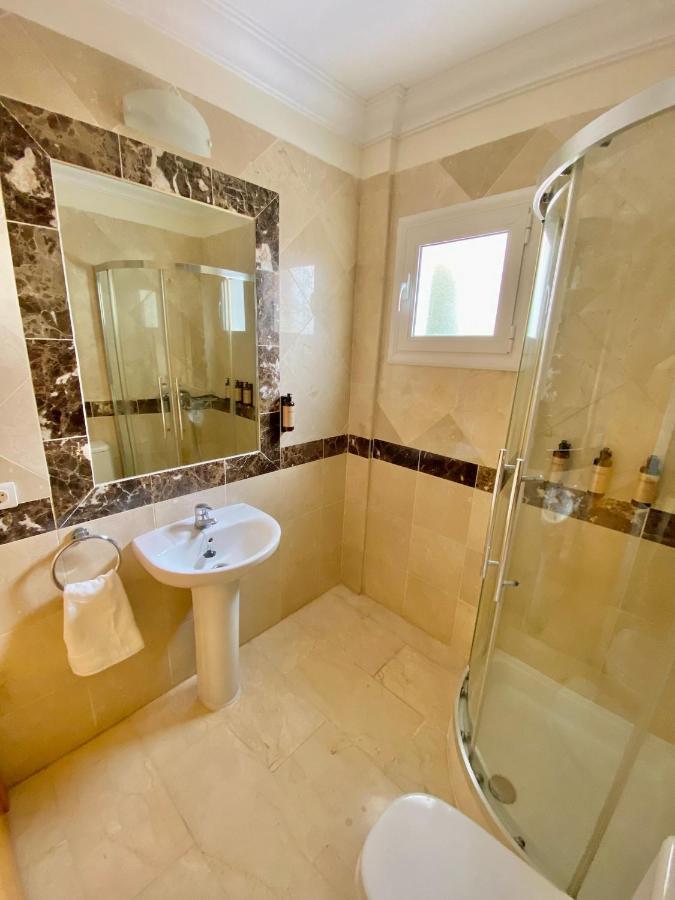 Villa Luxury Teno With Private Heated Pool Free Car In And June