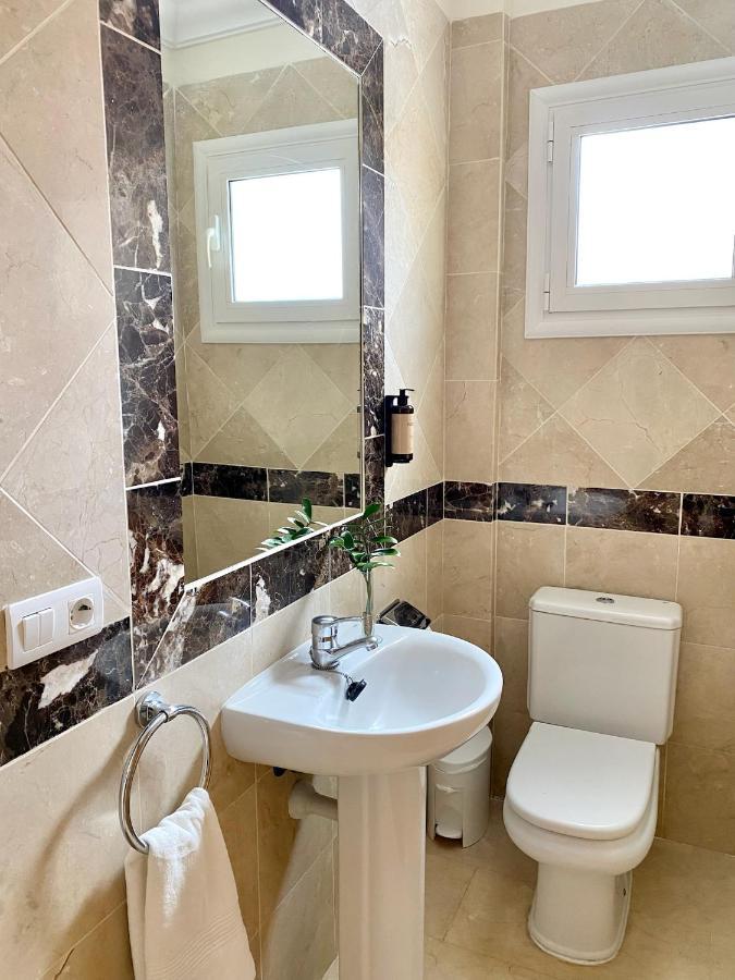 Luxury Teno With Private Heated Pool Free Car In And June Villa