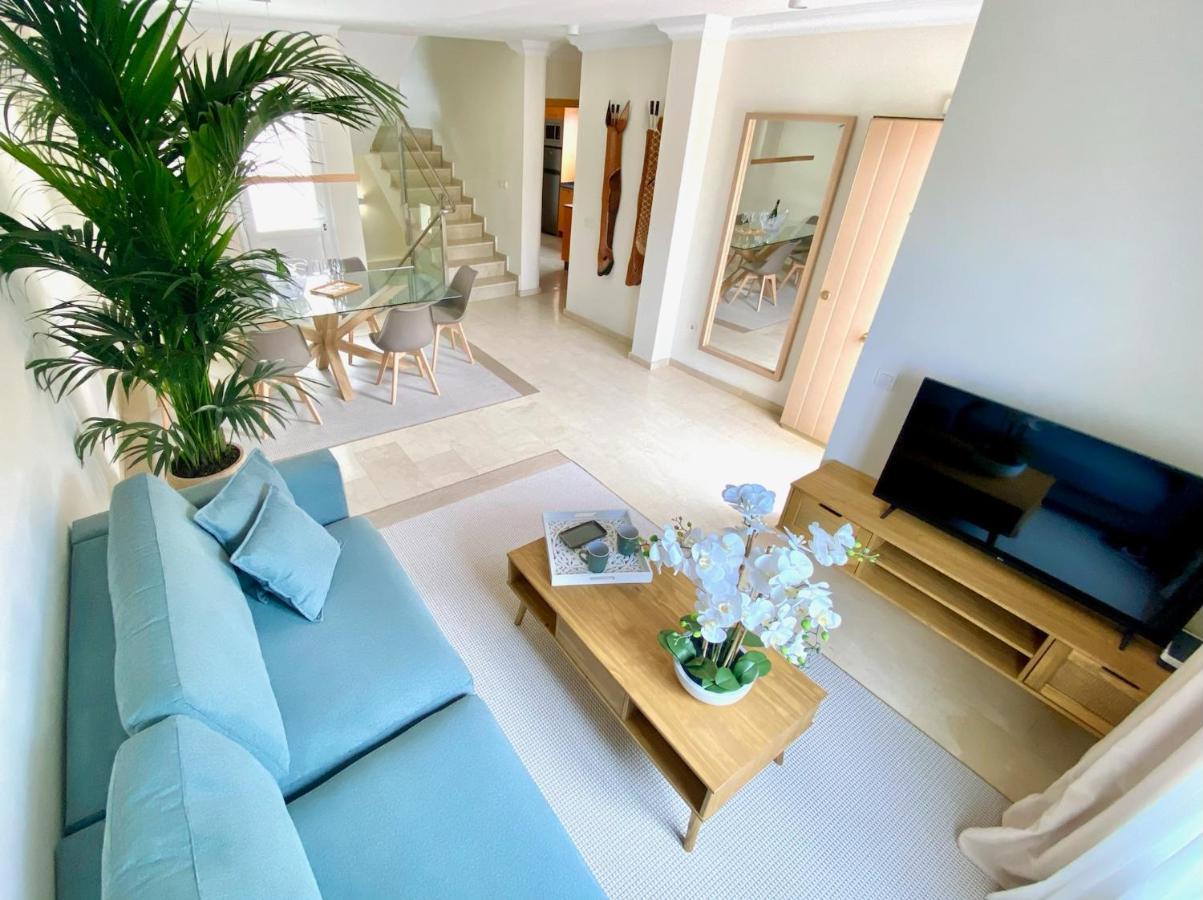Villa Luxury Teno With Private Heated Pool Free Car In And June Costa Adeje (Tenerife)