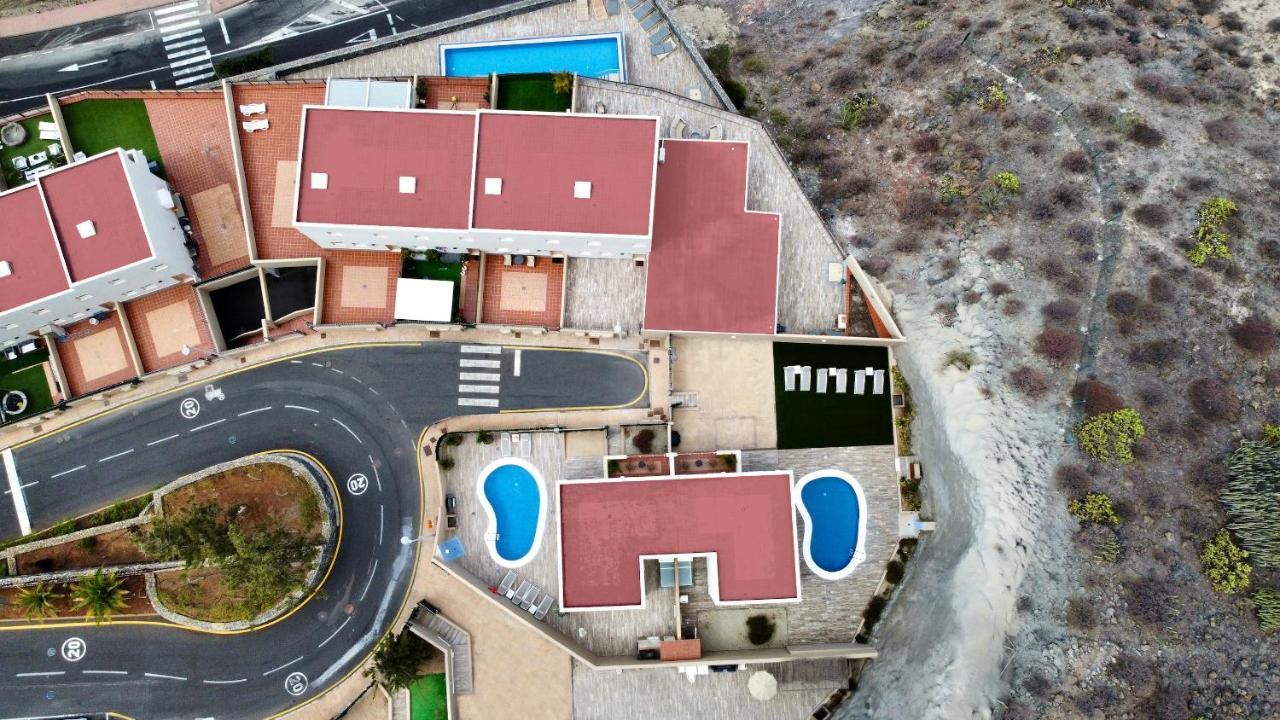 Luxury Teno With Private Heated Pool Free Car In And June *